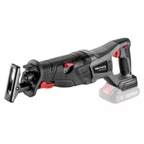 Akumuliatorinis tiesinis pjūklas Graphite 58G096; 18 V (be akumuliatoriaus ir pakrovėjo)