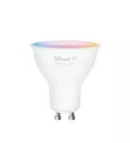 Trust Protingas LED lemputė TRUT 71279 5W GU10 WiFi