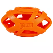 Chuckit! „Breathe Right Fetch“ futbolas 8 cm