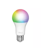 Trust Protingas LED lemputė TRUT 71281 9W E27 Wi- Fi