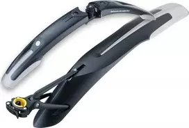 Fender Topeak Set Defender SET M1&XC11 27,5-29"
