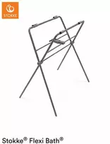 Stokke Flexi Vonios stovas - rėmas, stovas voniai
