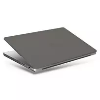UNIQ dėklas Claro MacBook Pro 14" (2021/2023/2024) skaidrus