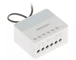 BELAIDIS RELINIS MODULIS AX PRO DS-PM1-O1L-WE Hikvision, DC 7-24V