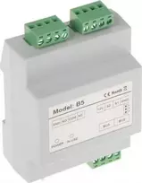 UNIVERSAL CONTROL MODULE 24V B5 VIDOS