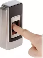PIRŠTŲ ATSPAUDŲ SKAITYTUVAS + RFID ATLO-RFM-505