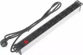 Delta DAUGIALIZDIS LAIDO ILGIKLIS PD-7/RACK
