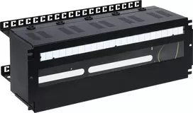 Pulsar KORPUSAS A19-TS-35/OB-4U