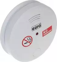 Cigarečių dūmų detektorius Eura SD-20B8
