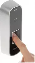 PIRŠTŲ ATSPAUDŲ SKAITYTUVAS + RFID ASI1202M DAHUA