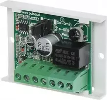 Pulsar LAIKO RELĖS MODULIS AWZ-525