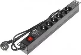 Delta DAUGIALIZDIS LAIDO ILGIKLIS L19/6VP
