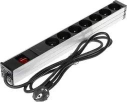 Delta DAUGIALIZDIS LAIDO ILGIKLIS PD-7K/RACK