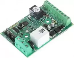 IŠĖJIMO/ĮĖJIMO PLĖTIKLIAI MCX2-BRD ROGER