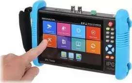 TST CCTV DAUGIAFUNKCINIS TESTERIS CS-H7-70H