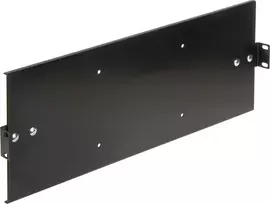 TST RACK SPINTOS ŠONINIO MONTAVIMO PANELIS ZMB-1-800