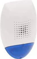 SIGNALIZATORIUS LAUKO SĄLYGOMS SD-3001-BL SATEL