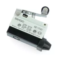 Oem Galinės padėties jungiklis su ratuku - WK7141
