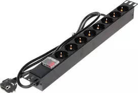 Delta DAUGIALIZDIS LAIDO ILGIKLIS PD-8/RACK-N