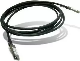 Cisco Kabelis 10GBASE aktyvus optinis SFP+ kabelis, 1M