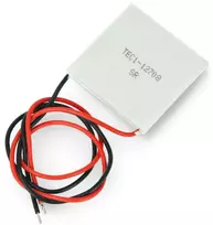 Oem Peltier elementas TEC1-12708 12V/8A