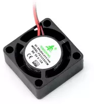 Oem Ventiliatorius 5V 25x25x10mm 2 laidų