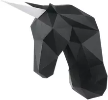 Beldizart Wizardi 3D popieriaus lankstymo rinkinys Vienaragis PP-1EDV-BLA