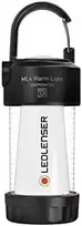 Žibintas Ledlenser ML4 Warm Light