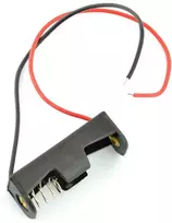 Oem Baterijų laikiklis 1x A23 (12V) su laidais