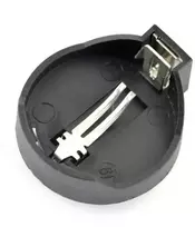 Oem CR2032 3V baterijos laikiklis