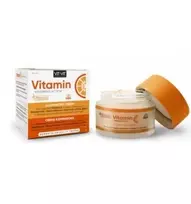 DIET ESTHETIC BALINAMASIS KREMAS SU VIT C, 50 ml