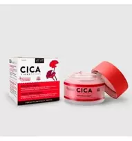 DIET ESTHETIC ATSTATOMASIS KREMAS CICA, 50 ml