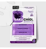 DIET ESTHETIC ANTI – AGING KAUKĖ SU BAKUČIOLIU, 1 vnt