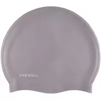 Silikoninė Maudymosi Kepurė Crowell Mono Breeze col.6 Sidabrinė