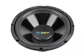 Dibeisi Garsiakalbis 10' DBS-G1002 8 omų