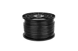 Azusa 6 mm mono mikrofono laidas