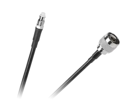 Oem Jungiamasis kabelis H155 5m FME lizdas - N kištukas
