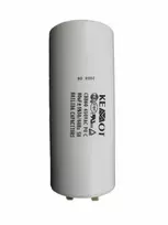 Rebel Kemot Variklio paleidimo kondensatorius 80uF 450V