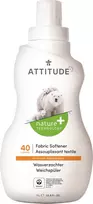 Audinių minkštiklis Attitude Citrinų žievelių kvapas 1,04 l