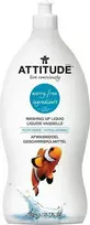 Attitude Indų ploviklis Polne Kwiaty (Lauko gėlės) 700 ml