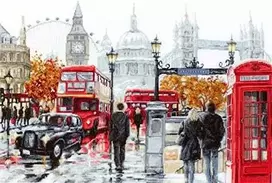 luca S Londonas SB2376