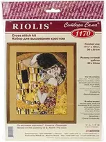 Riolis Bučinys (G. Klimtas) 30x35 cm