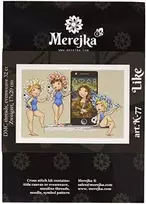 Merejka Kaip SK77