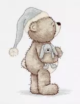 luca S (Nebegaminamas) Teddy Bruno SB1093