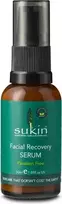 Sukin Super Greens Detoksikuojantis ir atstatantis veido serumas 30ml