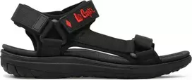 Basutės vyrams Lee Cooper M LCW-22-34-0960M, juodos
