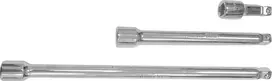 Przedłużka Pakreipiamas prailginimas 1/2", ilgis 250 mm, CRV, „Proline“ pakabukas