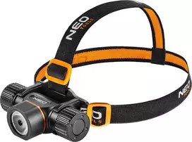 Galvos žibintas Neo Tools 99-029
