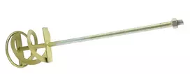Mieszadło Skiedinio maišyklė, m14, 120*540mm, proline