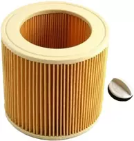 Hepa filtras dulkių siurbliui DeWalt D279006-XJ